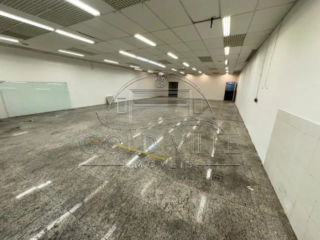 Imagem: GA3098 - GALPÃO EM OSASCO com 280 m²