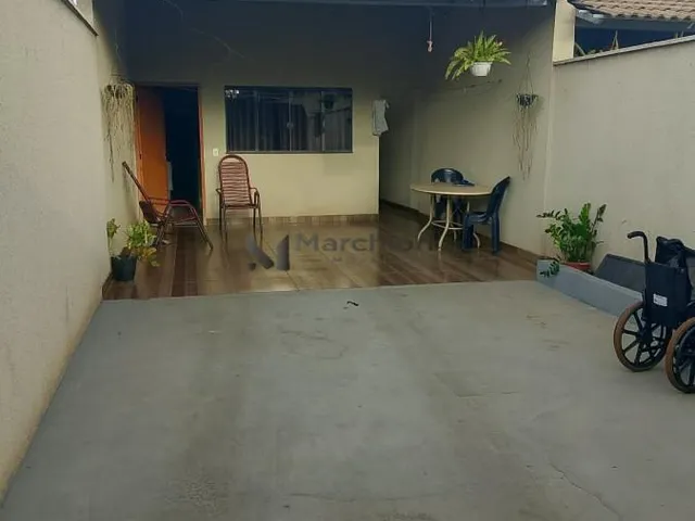 Imagem: Ágio de Casa 2 Quartos com Suíte no Jardim