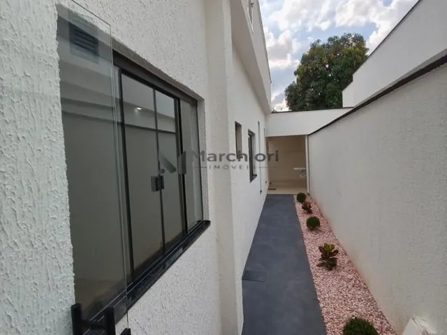 Imagem 10: Casa 3 Quartos com Piscina no Jardim Canedo 2 R$ 530 Mil