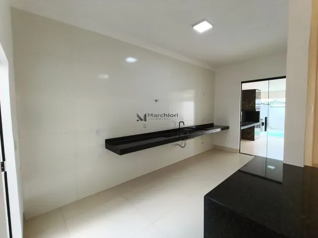 Imagem 6: Casa 3 Quartos com Piscina no Jardim Canedo 2 R$ 530 Mil