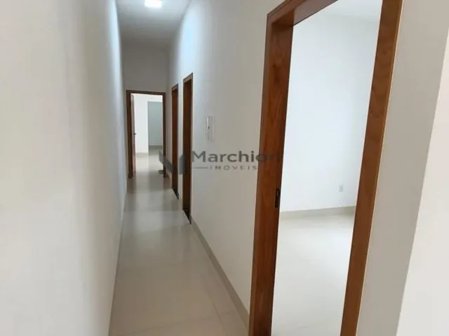 Imagem 5: Casa 3 Quartos com Piscina no Jardim Canedo 2 R$ 530 Mil