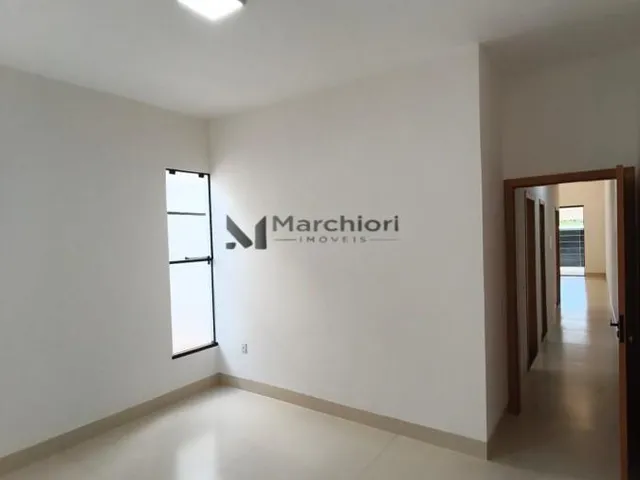 Imagem 9: Casa 3 Quartos com Piscina no Jardim Canedo 2 R$ 530 Mil