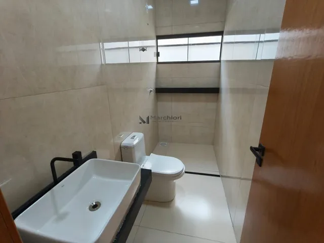 Imagem 7: Casa 3 Quartos com Piscina no Jardim Canedo 2 R$ 530 Mil