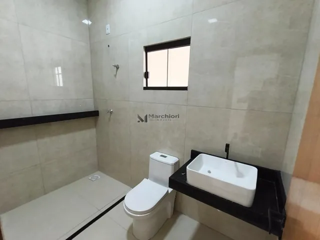 Imagem 11: Casa 3 Quartos com Piscina no Jardim Canedo 2 R$ 530 Mil