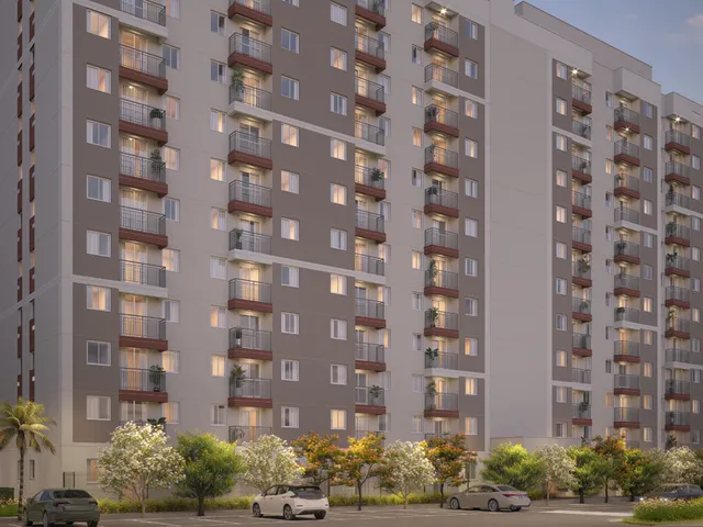 Imagem: Apartamento à venda em Rio de Janeiro