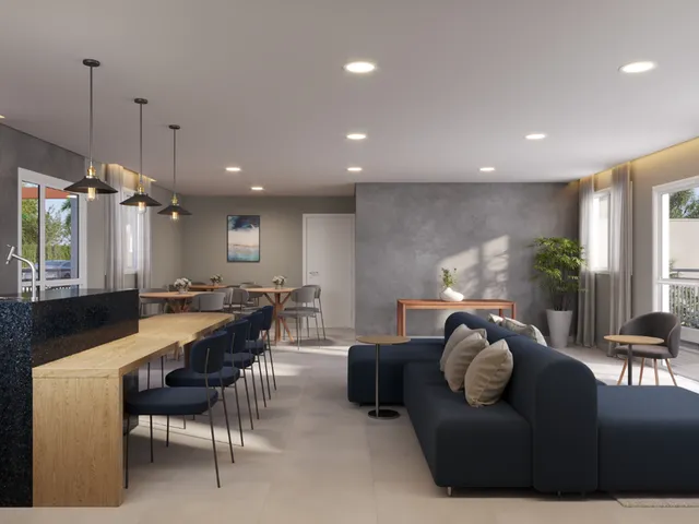 Imagem 2: Apartamento à venda, no Parque Piedade Aquarela em Rio de Janeiro, Piedade, com 2