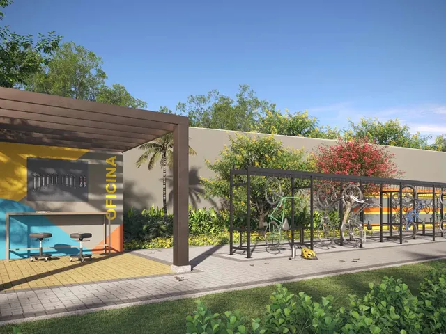 Imagem 6: Apartamento à venda, no Parque Piedade Aquarela em Rio de Janeiro, Piedade, com 2