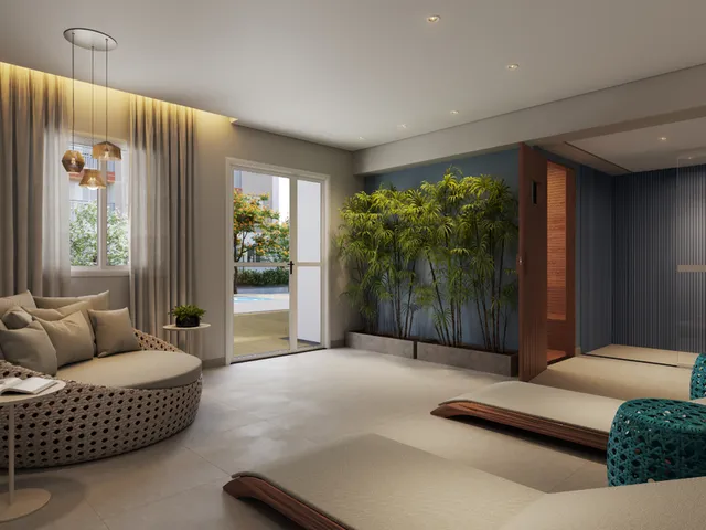 Imagem 7: Apartamento à venda, no Parque Piedade Aquarela em Rio de Janeiro, Piedade, com 2