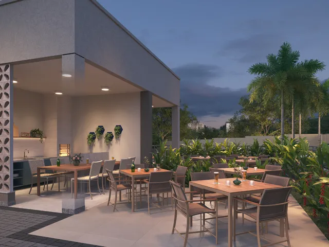 Imagem 9: Apartamento à venda, no Parque Piedade Aquarela em Rio de Janeiro, Piedade, com 2