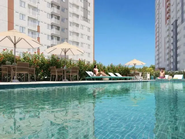 Imagem: Apartamento Garden à venda, no Nova Norte