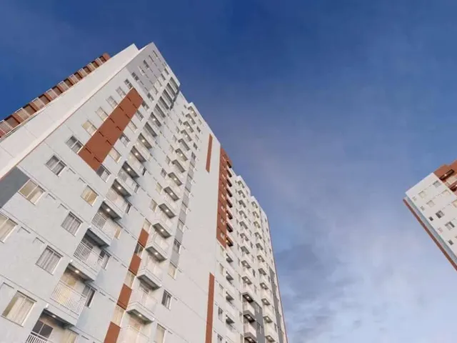 Imagem 2: Apartamento Garden à venda, no Nova Norte Samba em Rio de Janeiro, Irajá, com 2