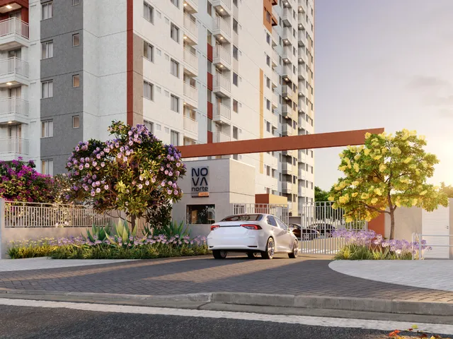 Imagem 4: Apartamento Garden à venda, no Nova Norte Samba em Rio de Janeiro, Irajá, com 2