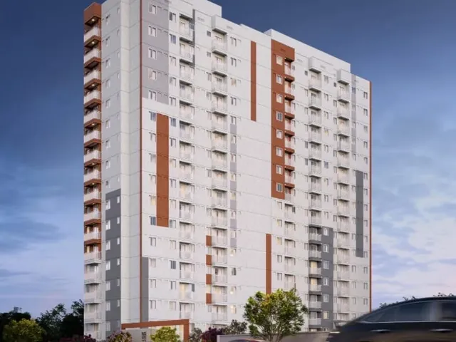 Imagem 3: Apartamento Garden à venda, no Nova Norte Samba em Rio de Janeiro, Irajá, com 2