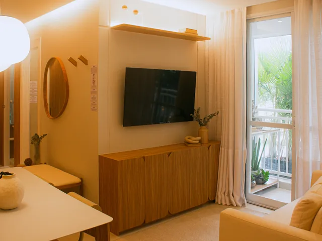 Imagem 6: Apartamento Garden à venda, no Nova Norte Samba em Rio de Janeiro, Irajá, com 2