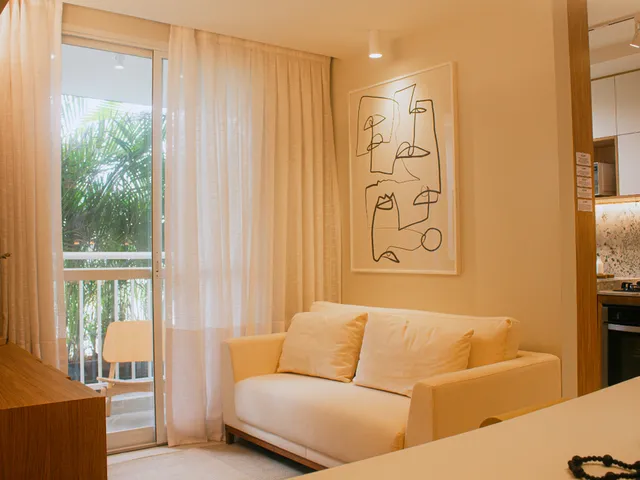 Imagem 7: Apartamento Garden à venda, no Nova Norte Samba em Rio de Janeiro, Irajá, com 2