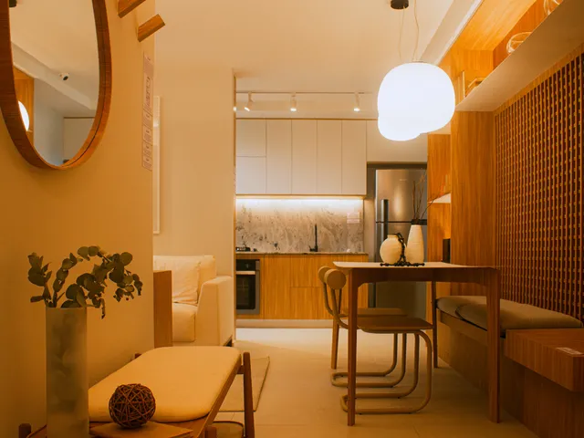Imagem 9: Apartamento Garden à venda, no Nova Norte Samba em Rio de Janeiro, Irajá, com 2
