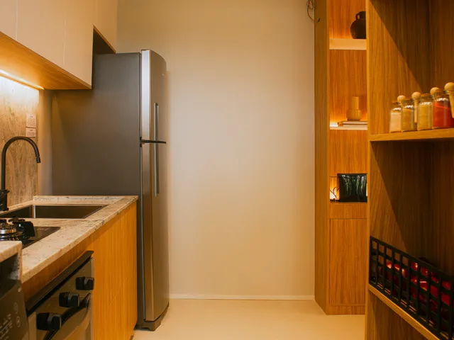 Imagem 14: Apartamento Garden à venda, no Nova Norte Samba em Rio de Janeiro, Irajá, com 2