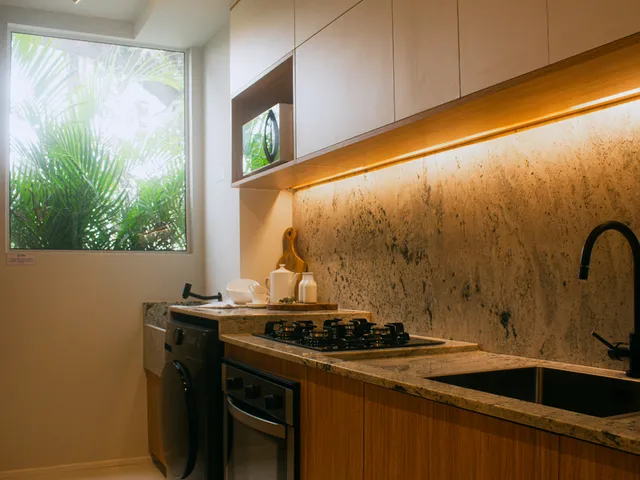 Imagem 15: Apartamento Garden à venda, no Nova Norte Samba em Rio de Janeiro, Irajá, com 2