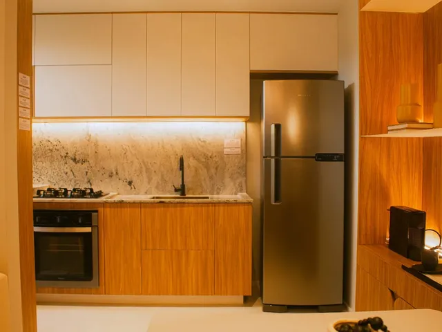 Imagem 16: Apartamento Garden à venda, no Nova Norte Samba em Rio de Janeiro, Irajá, com 2