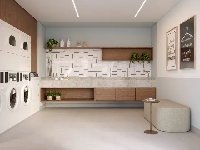 Imagem 9: Apartamento à venda em Rio de Janeiro, Ramos, com 2 quartos, 37.76m²