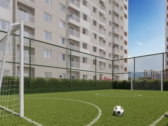 Imagem 6: Apartamento à venda em Rio de Janeiro, Ramos, com 2 quartos, 37.76m²