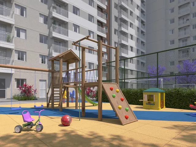 Imagem 7: Apartamento à venda em Rio de Janeiro, Ramos, com 2 quartos, 37.76m²