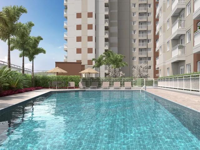 Imagem: Apartamento à venda em Rio de Janeiro