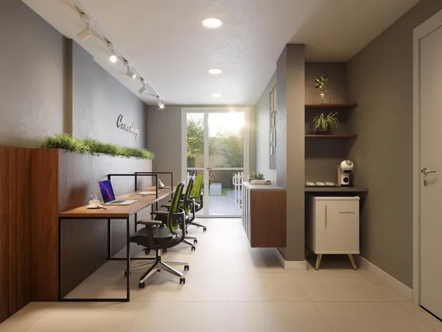 Imagem 6: Apartamento Garden à venda em Rio de Janeiro, Irajá, com 3 quartos, 139.52m²