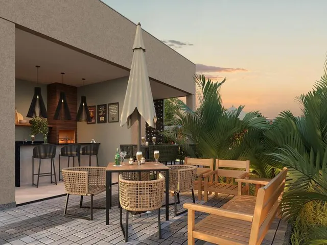 Imagem 7: Apartamento Garden à venda em Rio de Janeiro, Irajá, com 3 quartos, 139.52m²