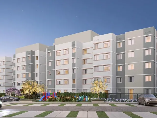 Imagem 2: Apartamento Garden à venda em Rio de Janeiro, Taquara, com 2 quartos, 57.47m²