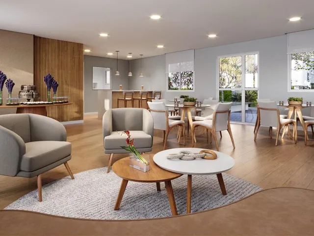 Imagem 3: Apartamento Garden à venda em Rio de Janeiro, Taquara, com 2 quartos, 57.47m²