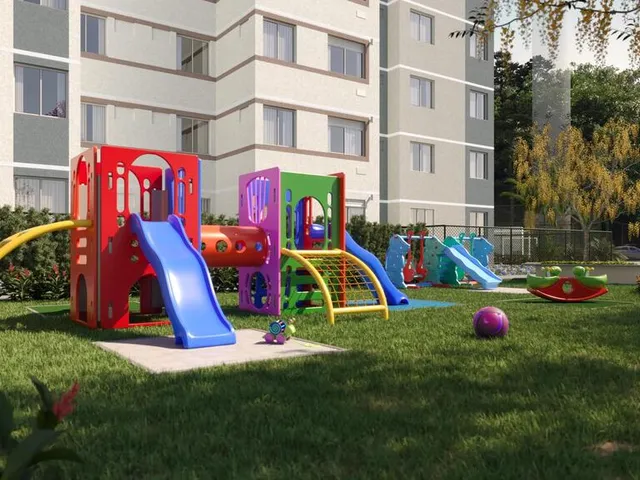 Imagem 4: Apartamento Garden à venda em Rio de Janeiro, Taquara, com 2 quartos, 57.47m²