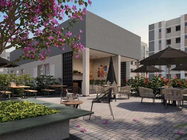 Imagem 8: Apartamento Garden à venda em Rio de Janeiro, Taquara, com 2 quartos, 57.47m²