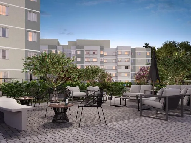 Imagem 9: Apartamento Garden à venda em Rio de Janeiro, Taquara, com 2 quartos, 57.47m²