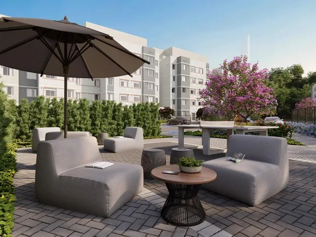 Imagem 10: Apartamento Garden à venda em Rio de Janeiro, Taquara, com 2 quartos, 57.47m²