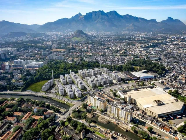 Imagem 11: Apartamento Garden à venda em Rio de Janeiro, Taquara, com 2 quartos, 57.47m²