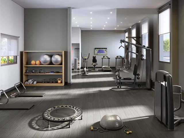 Imagem 4: Studio à venda em Rio de Janeiro, Santo Cristo, com 1 quarto, 32.44m²