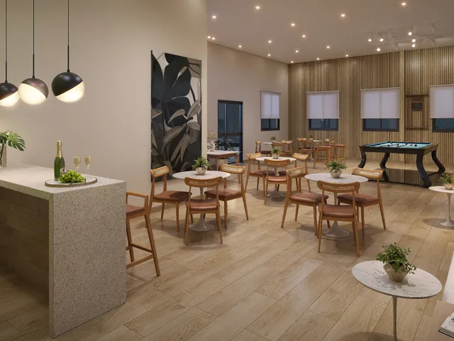 Imagem 5: Studio à venda em Rio de Janeiro, Santo Cristo, com 1 quarto, 32.44m²