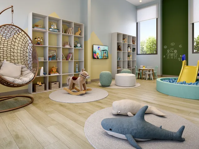 Imagem 6: Studio à venda em Rio de Janeiro, Santo Cristo, com 1 quarto, 32.44m²