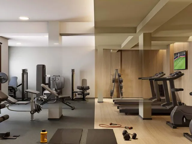 Imagem 5: Apartamento à venda em Rio de Janeiro, Centro, com 2 quartos, 38.4m²