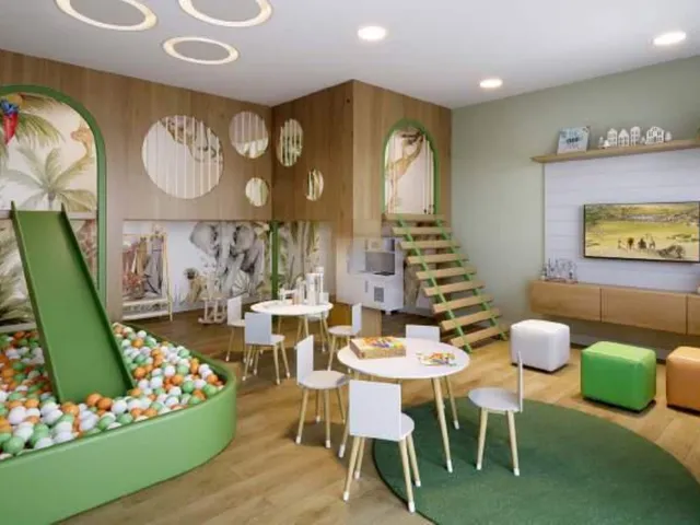 Imagem 7: Apartamento à venda em Rio de Janeiro, Centro, com 2 quartos, 38.4m²