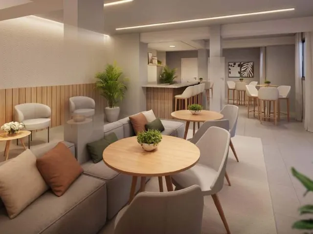 Imagem 16: Apartamento à venda em Rio de Janeiro, Centro, com 2 quartos, 38.4m²