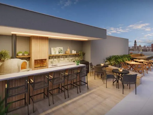 Imagem 6: Apartamento à venda em Rio de Janeiro, Centro, com 2 quartos, 38.4m²