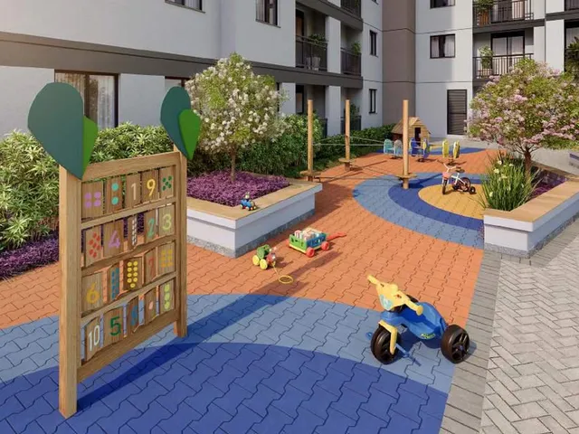 Imagem 9: Apartamento à venda em Rio de Janeiro, Centro, com 2 quartos, 38.4m²