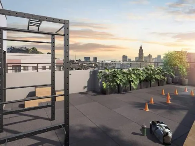 Imagem 4: Apartamento à venda em Rio de Janeiro, Centro, com 2 quartos, 38.4m²