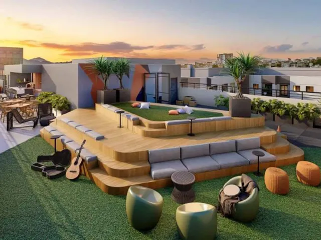 Imagem 15: Apartamento à venda em Rio de Janeiro, Centro, com 2 quartos, 38.4m²