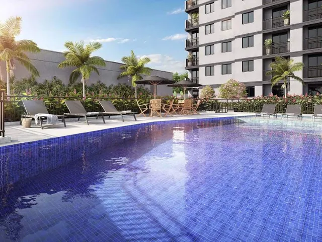 Imagem 11: Apartamento à venda em Rio de Janeiro, Centro, com 2 quartos, 38.4m²