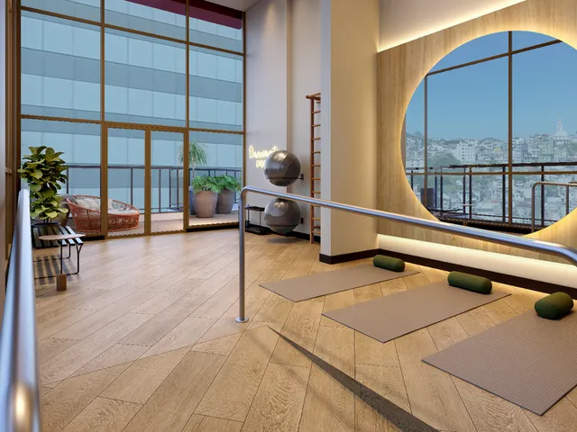 Imagem 12: Apartamento à venda em Rio de Janeiro, Santo Cristo, com 3 quartos, 68.52m²