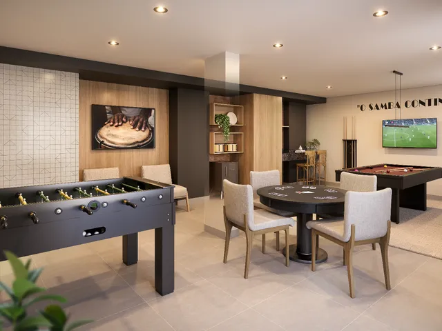 Imagem 13: Apartamento à venda em Rio de Janeiro, Santo Cristo, com 3 quartos, 68.52m²
