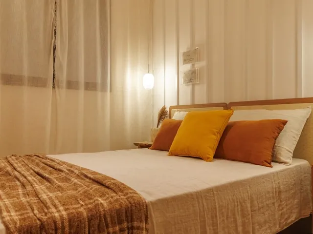 Imagem 6: Studio à venda em Rio de Janeiro, Santo Cristo, com 1 quarto, 31.55m²